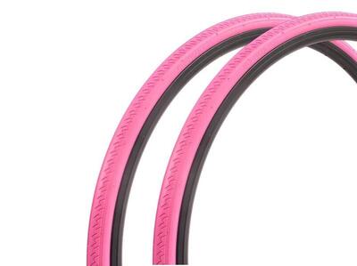 Fietsband set kenda kontender 28 inch / 700 x 26c