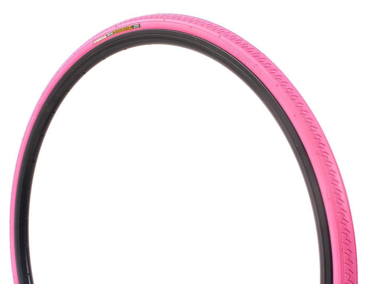 Fietsband SET KENDA Kontender 28 inch / 700 x 26C 7/7