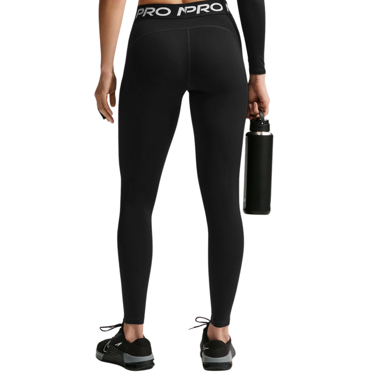 NIKE Pro Leggings Mulher 2/6