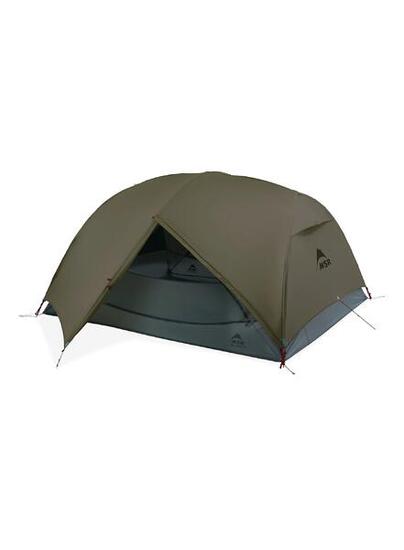 Namiot 3-osobowy MSR Hubba Hubba LT 3P Tent - green