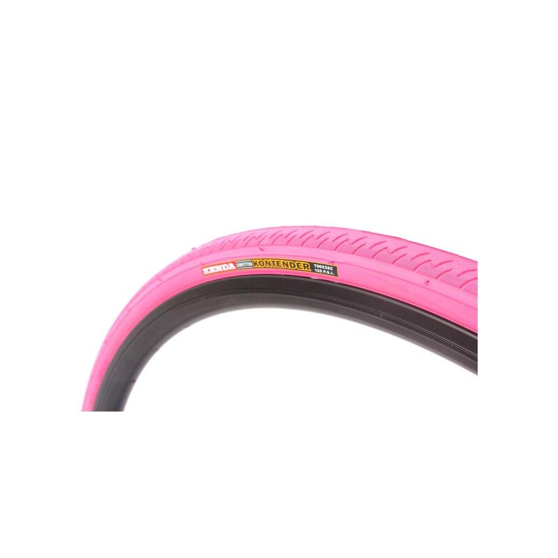 Set anvelope bicicletă KENDA Kontender 28 inch / 700 x 26C