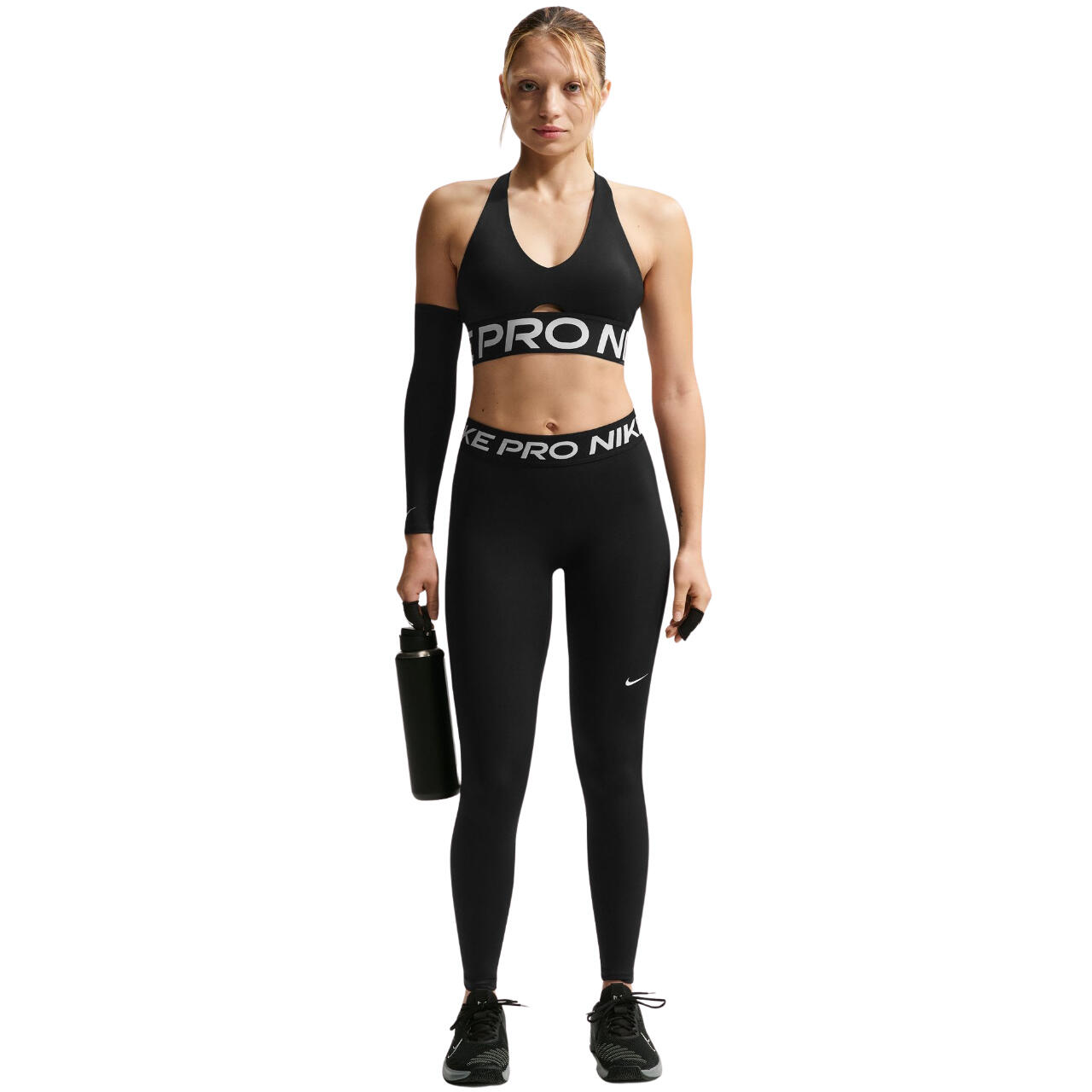 NIKE Pro Leggings Mulher 6/6