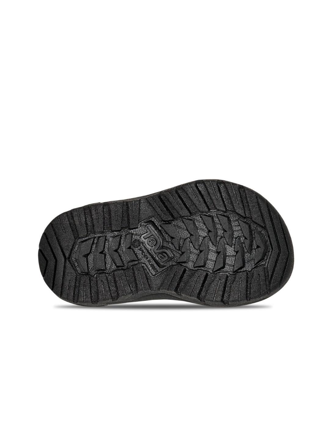 Sandalias para Niño Teva  Multicolor 6/6