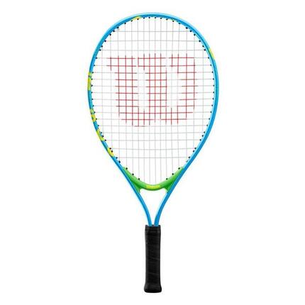 Raquette Bleu/Verte Enfant Wilson Us Open 21 Jr