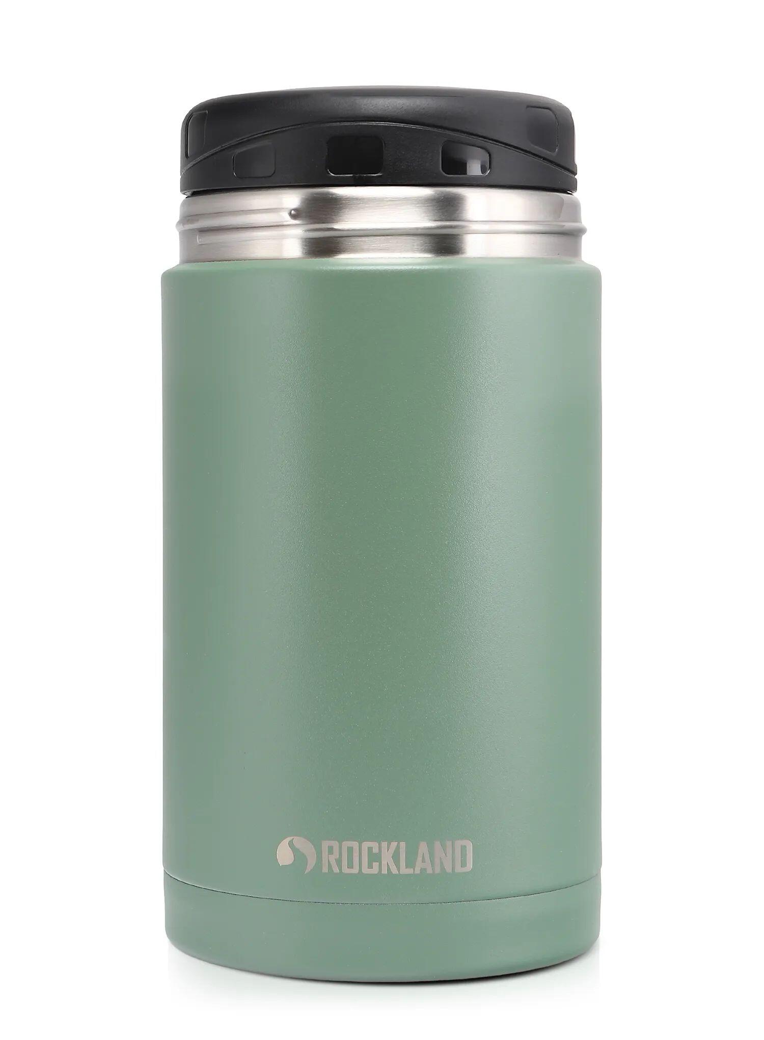 Termos Rockland Comet 1 L - green 3/7