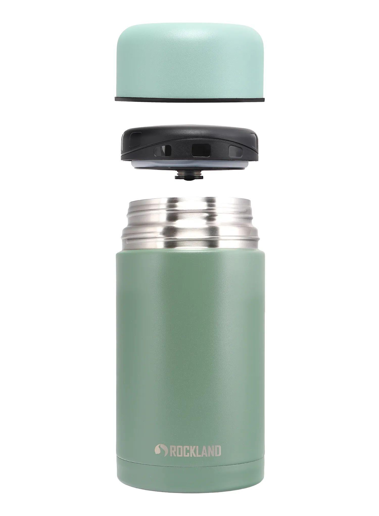 Termos Rockland Comet 1 L - green 2/7
