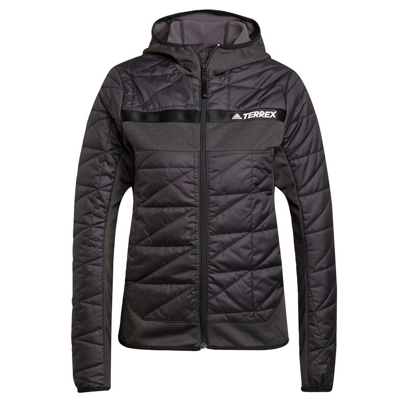Chaqueta técnica Terrex Multi Primegreen Hybrid Insulated