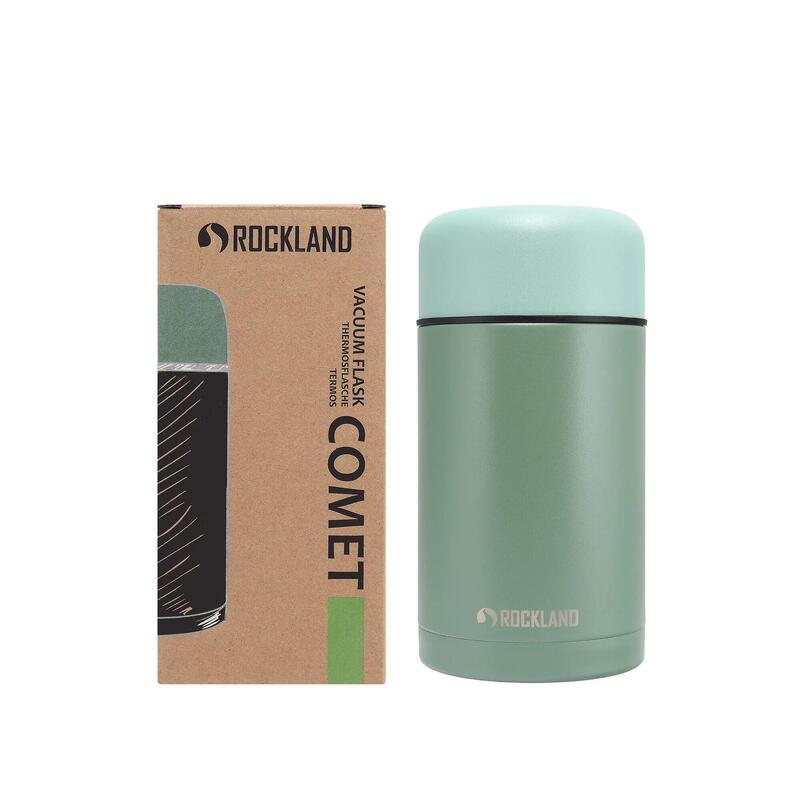 Termos Rockland Comet 1 L - green