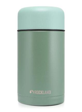 Termos Rockland Comet 1 L - green