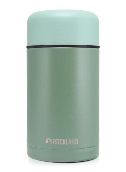 Termos Rockland Comet 1 L - green