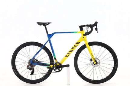 Gravel reconditionné · Inflite CF SL 8 AXS 12V · Très bon état