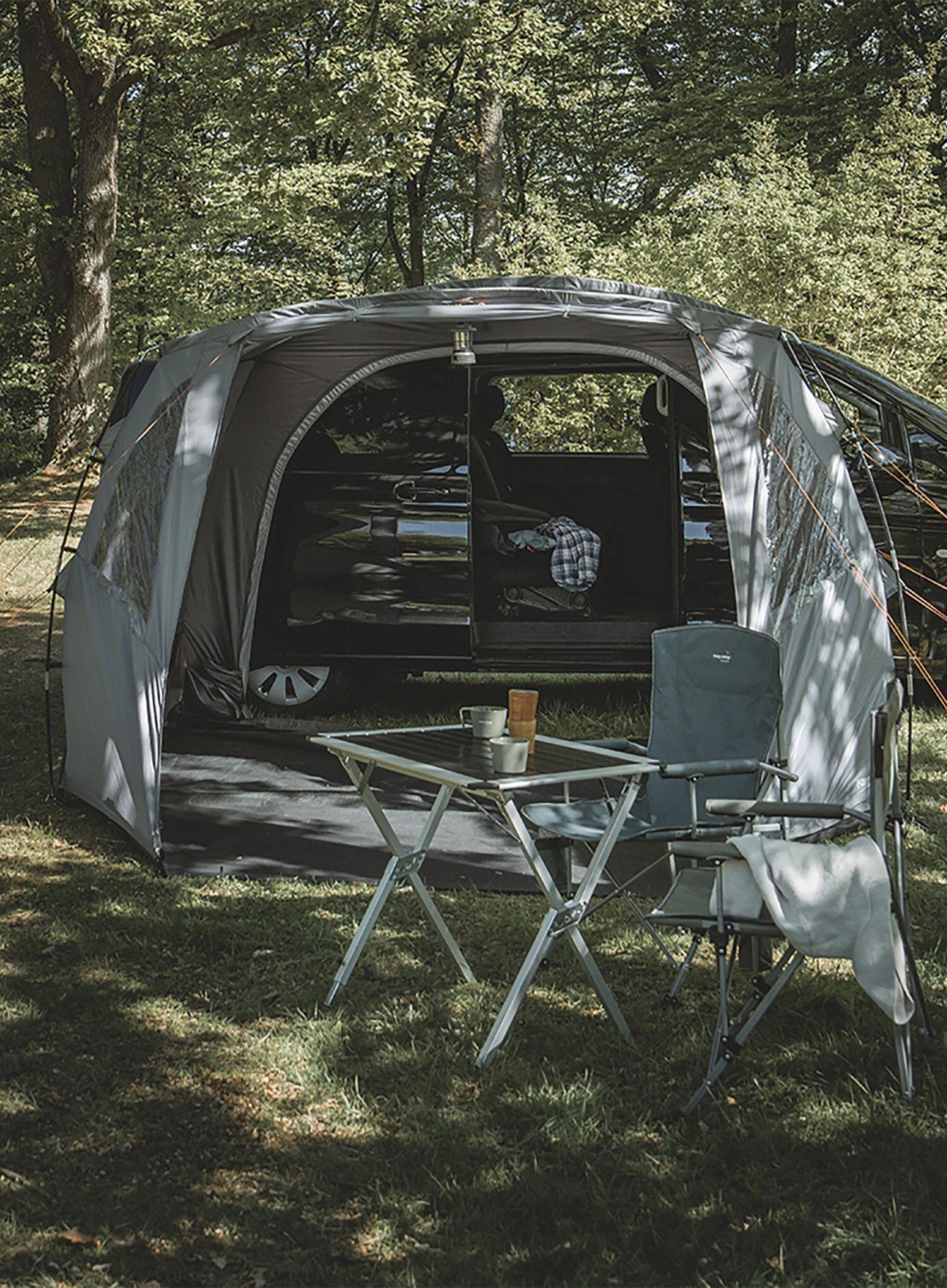 Namiot Easy Camp Eidfjord 5/7
