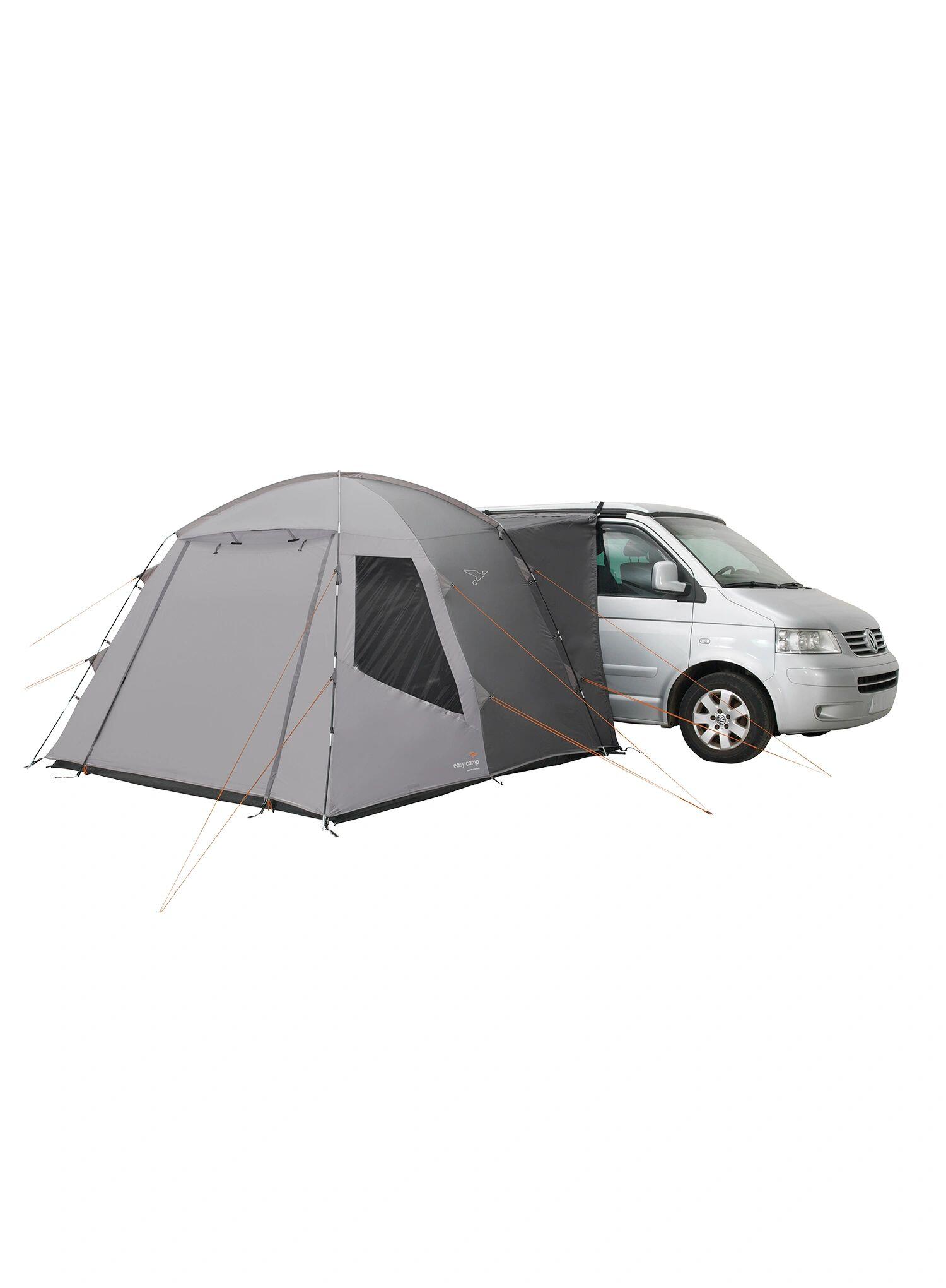 Namiot do kampera Easy Camp Utne - gray 5/7