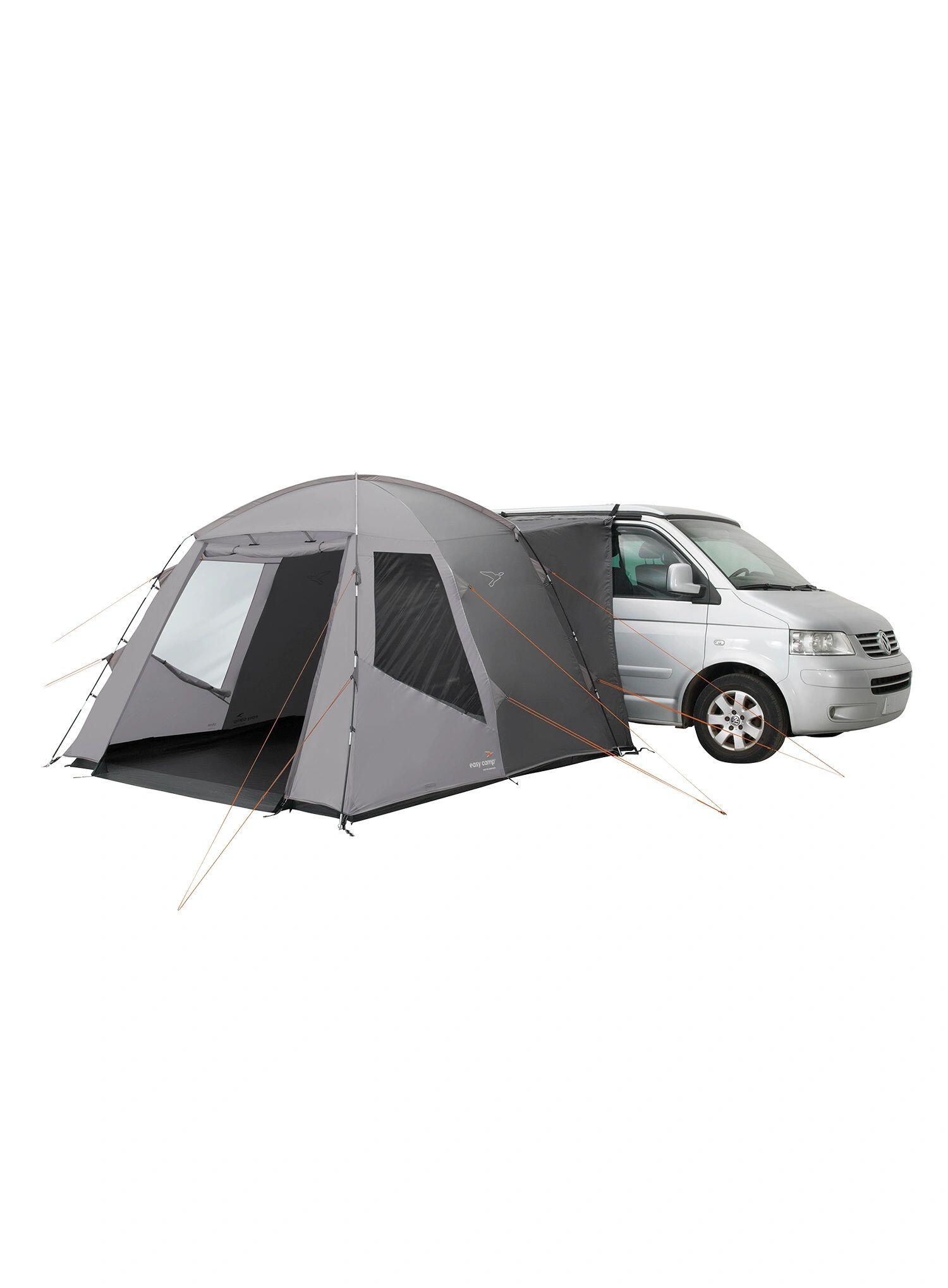 EASY CAMP picture