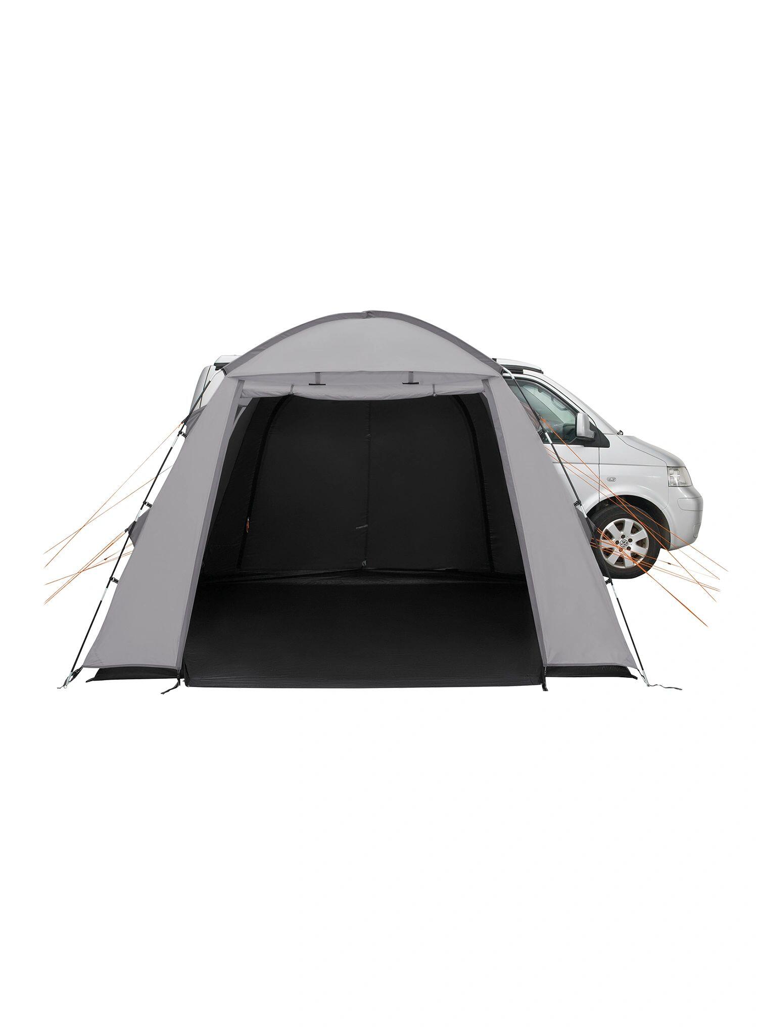 Namiot do kampera Easy Camp Utne - gray 7/7