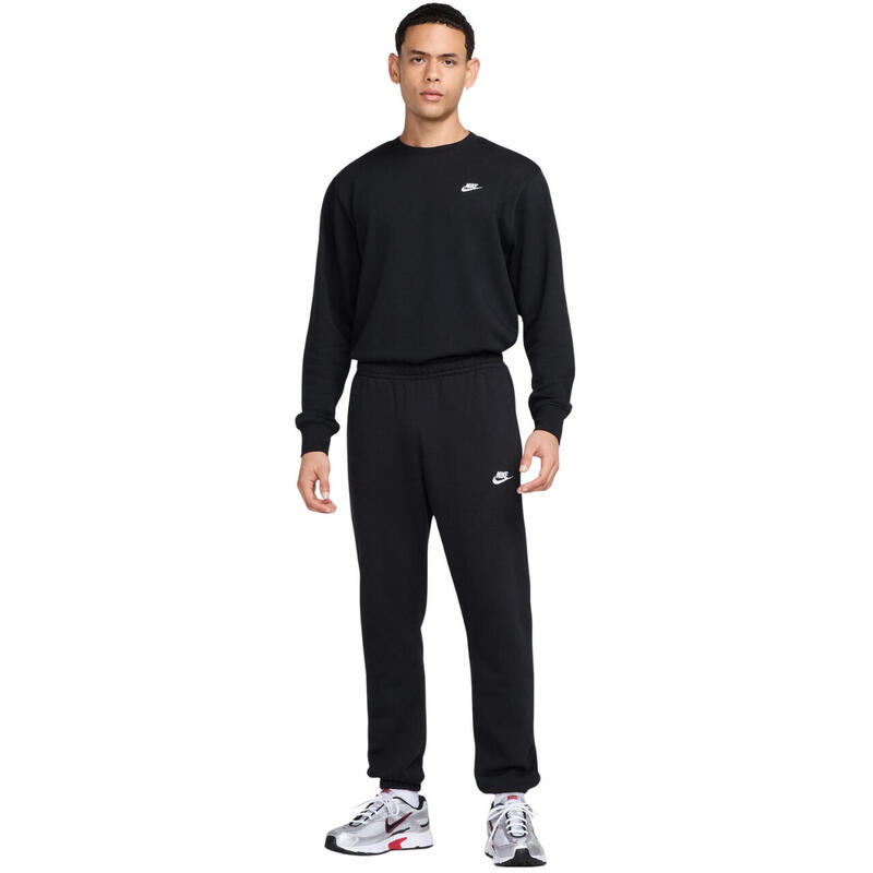 Nike Club FT férfi pulóver