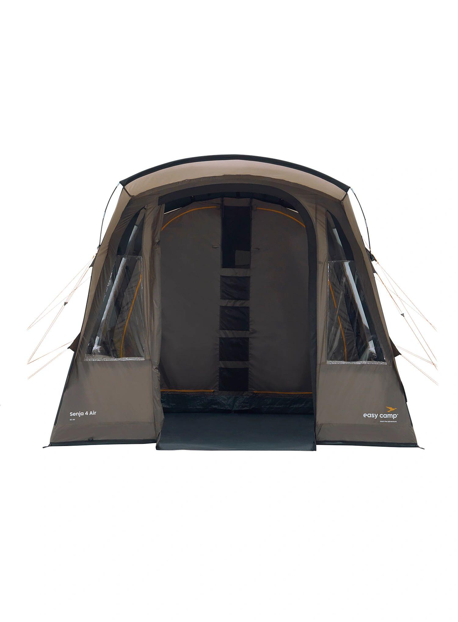 Namiot 4-osobowy Easy Camp Senja 4 Air 5/7