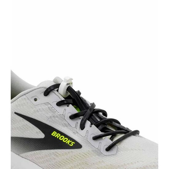 Lacets élastiques en silicone pour triathlon Gorilla