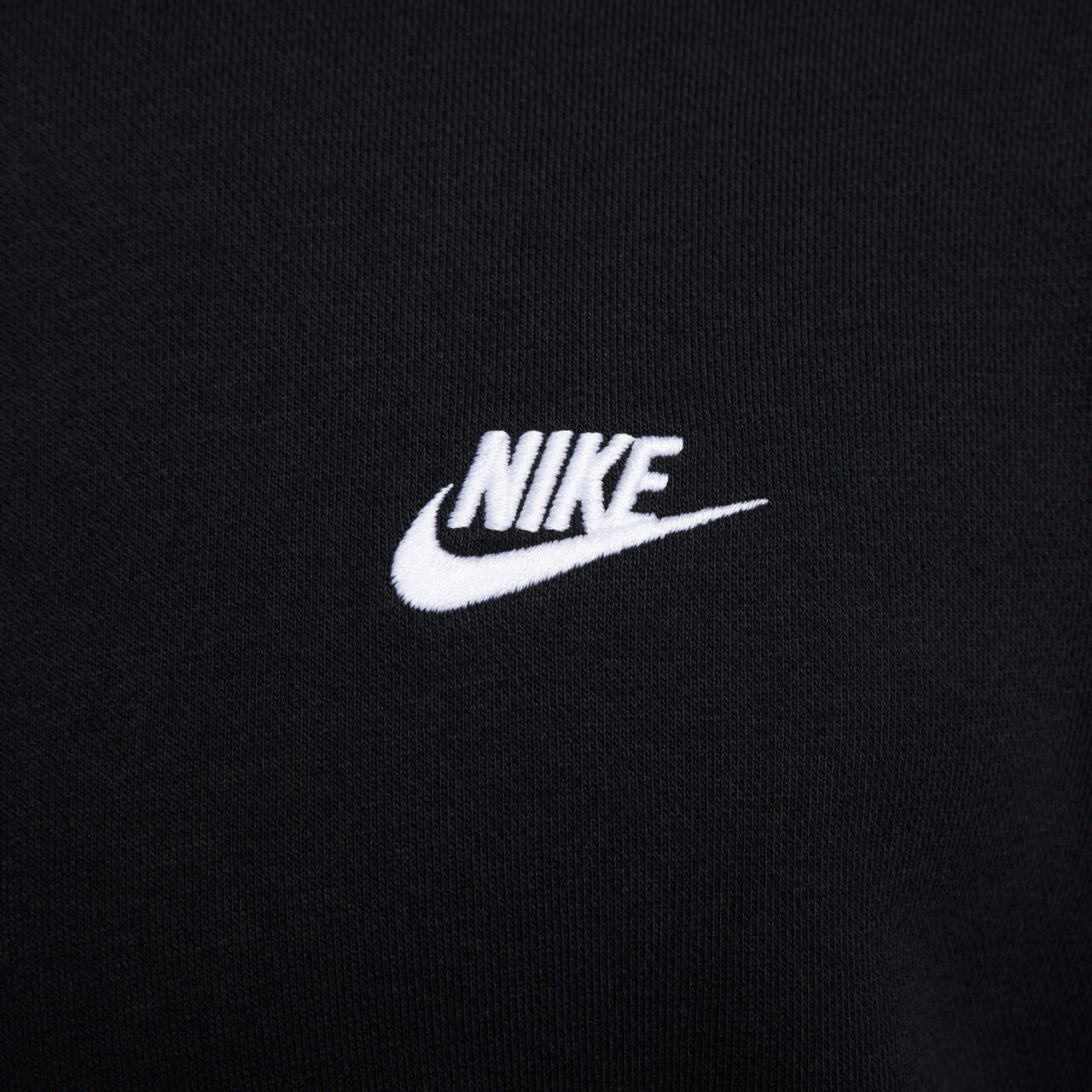 Nike Club FT felpa uomo 4/5