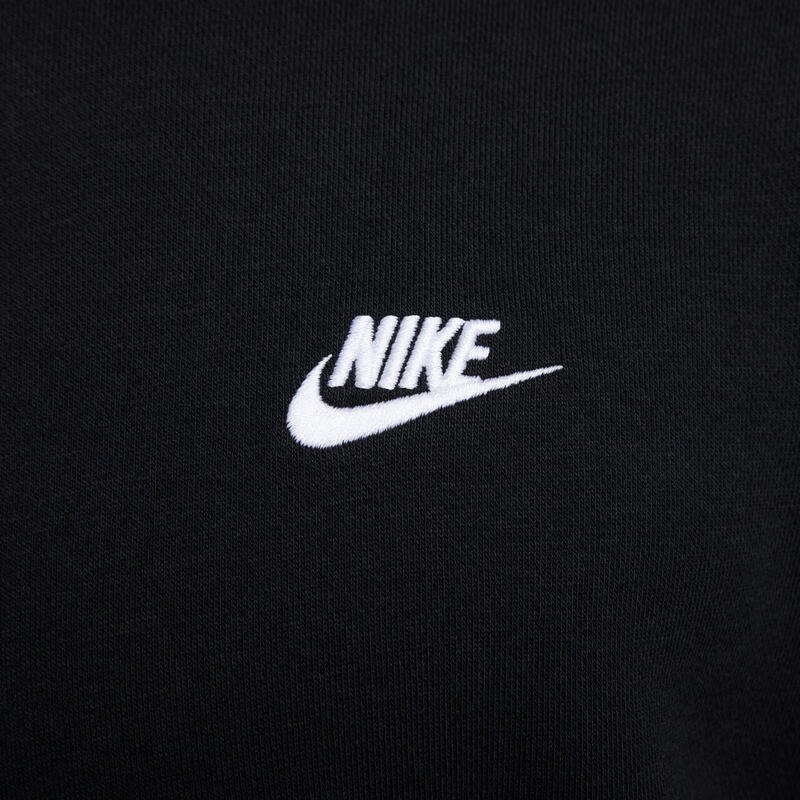 Nike Club FT férfi pulóver