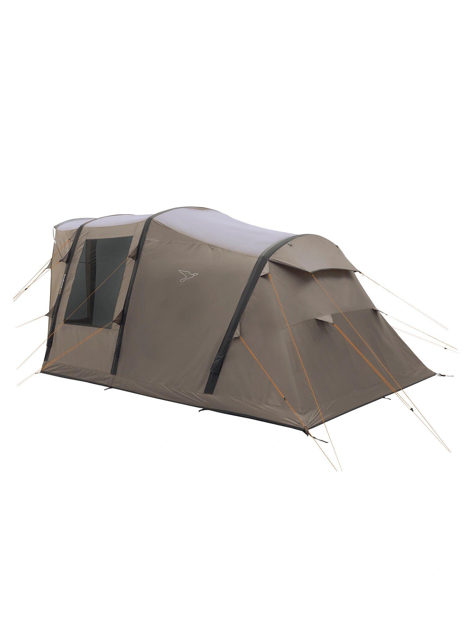 Namiot 4-osobowy Easy Camp Senja 4 Air 7/7