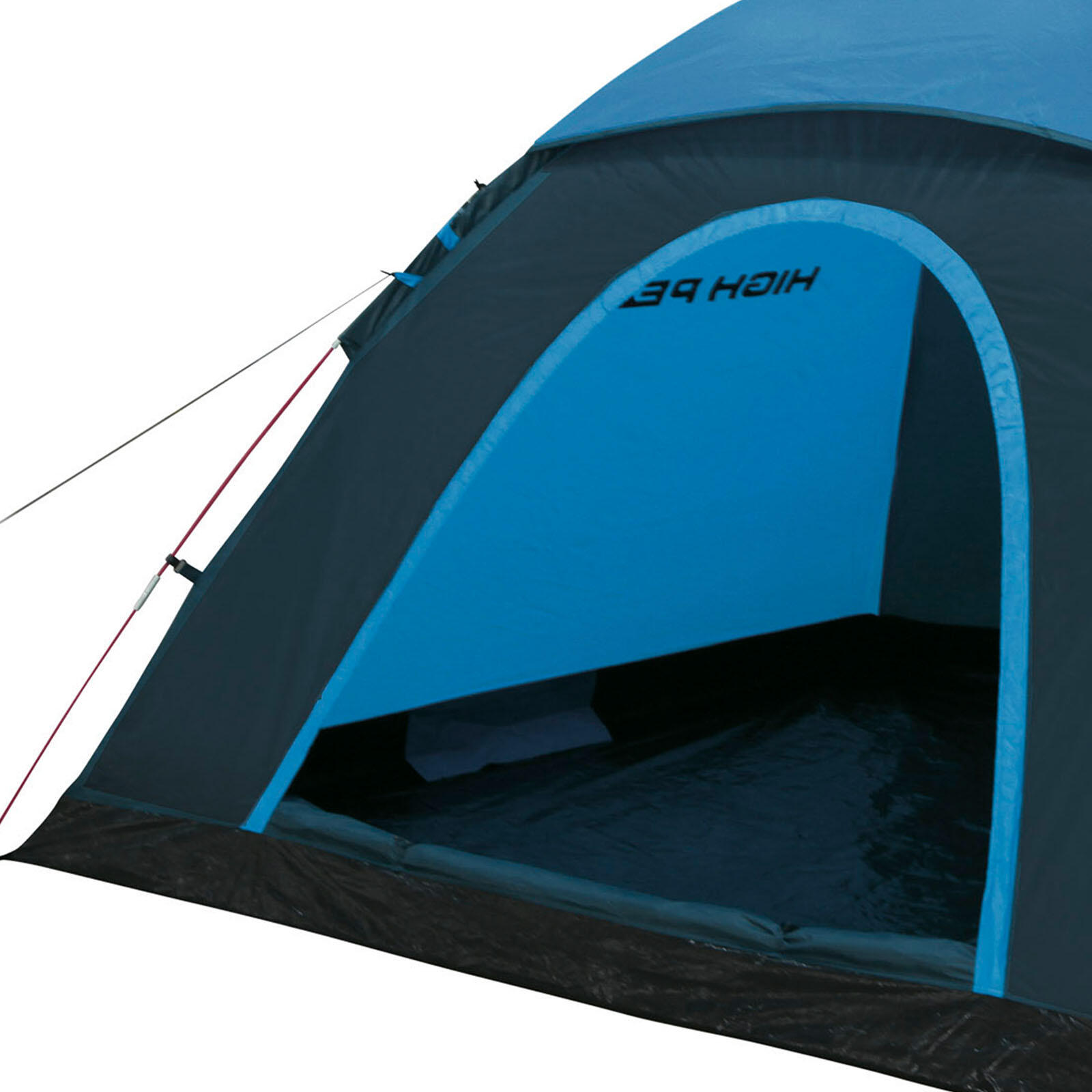 Camping Kuppelzelt High Peak Monodome | Festivalzelt für 2 Personen Camping Kuppelzelt High Peak Monodome | Festivalzelt für 2 Personen