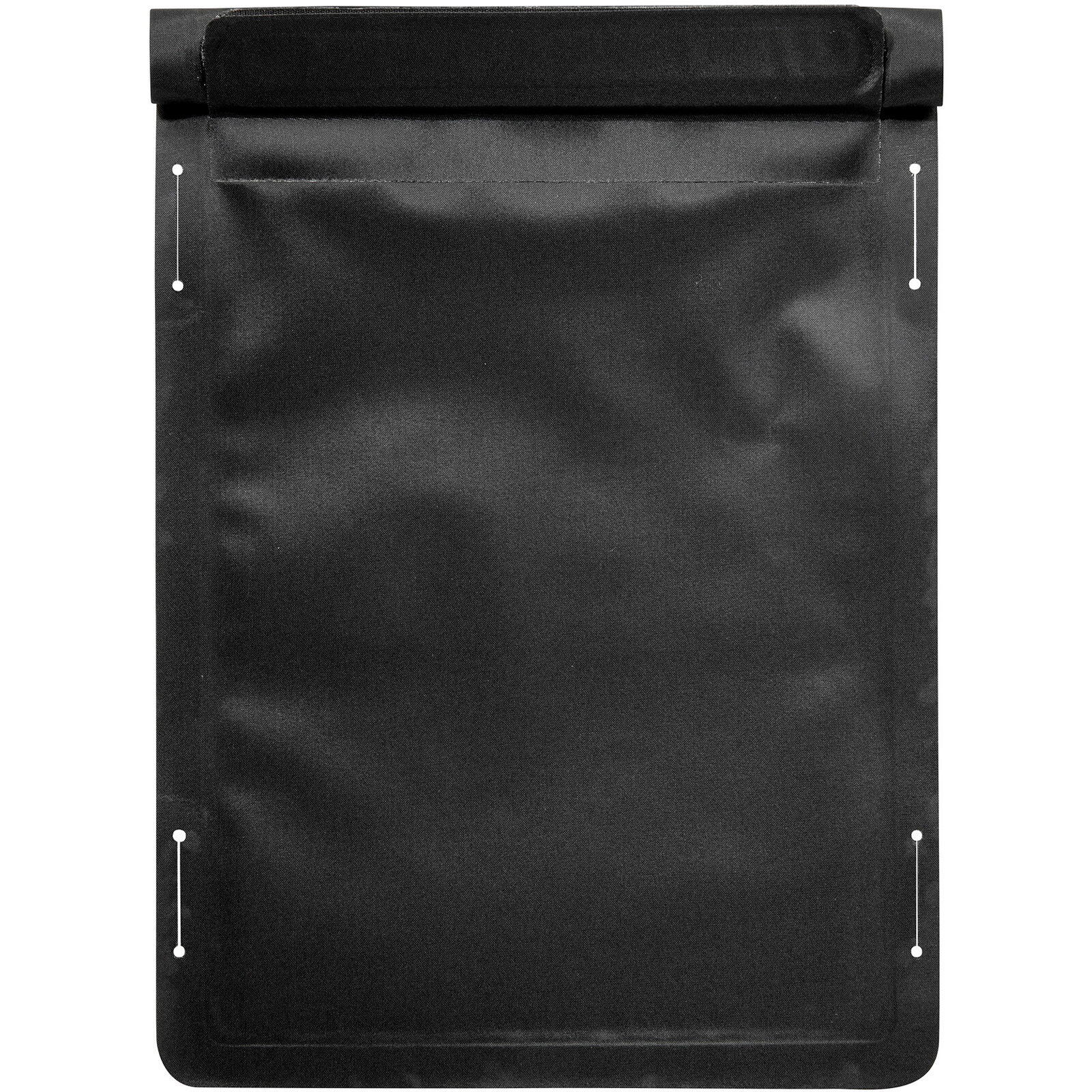 wasserdichte Hülle WP Dry Bag A5 black 2/5