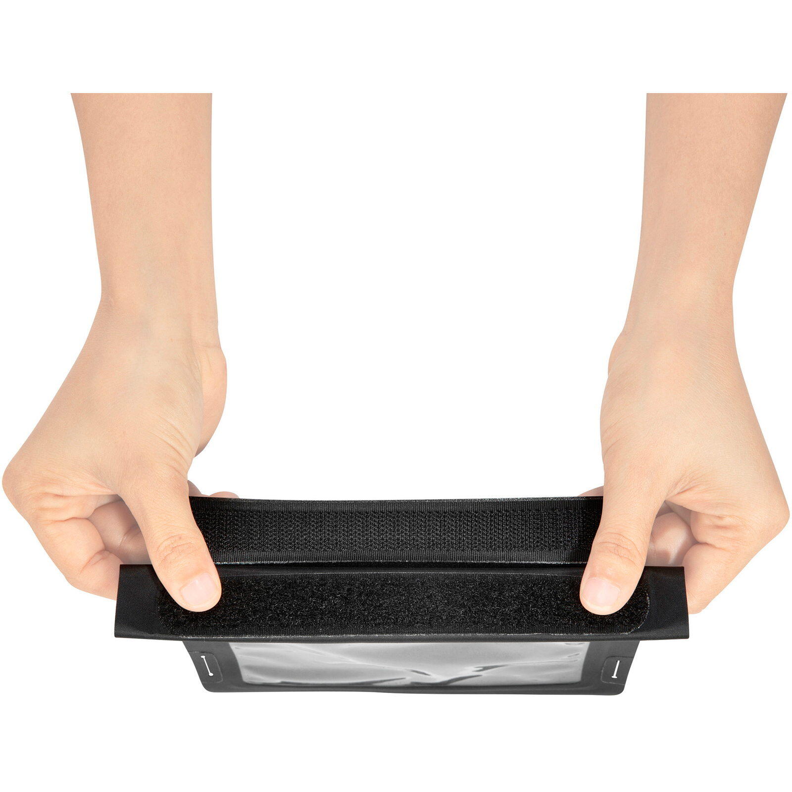 wasserdichte Hülle WP Dry Bag A5 black 4/5
