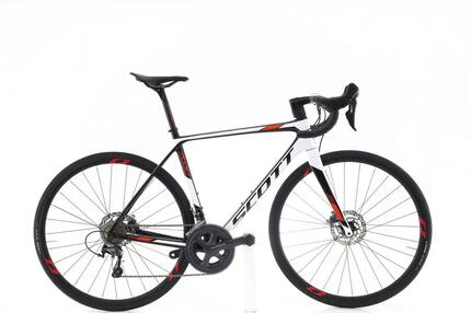 Vélo de route reconditionné · Addict 20 · Très bon état