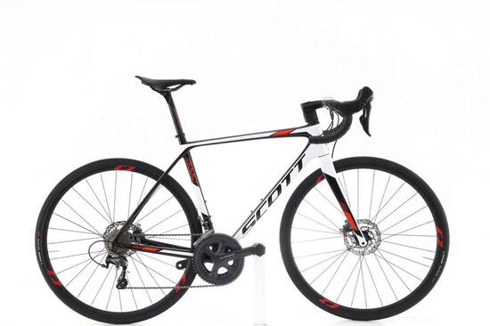 Vélo de route reconditionné · Addict 20 · Très bon état