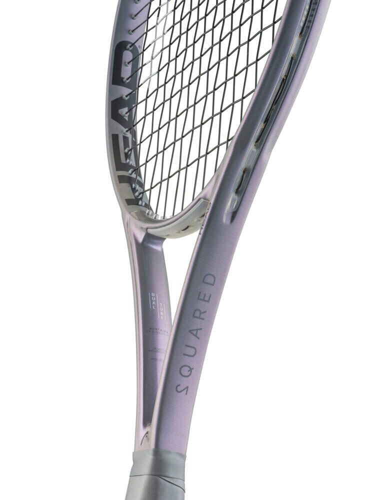 Squared 2026 tennis rackets 3/4
