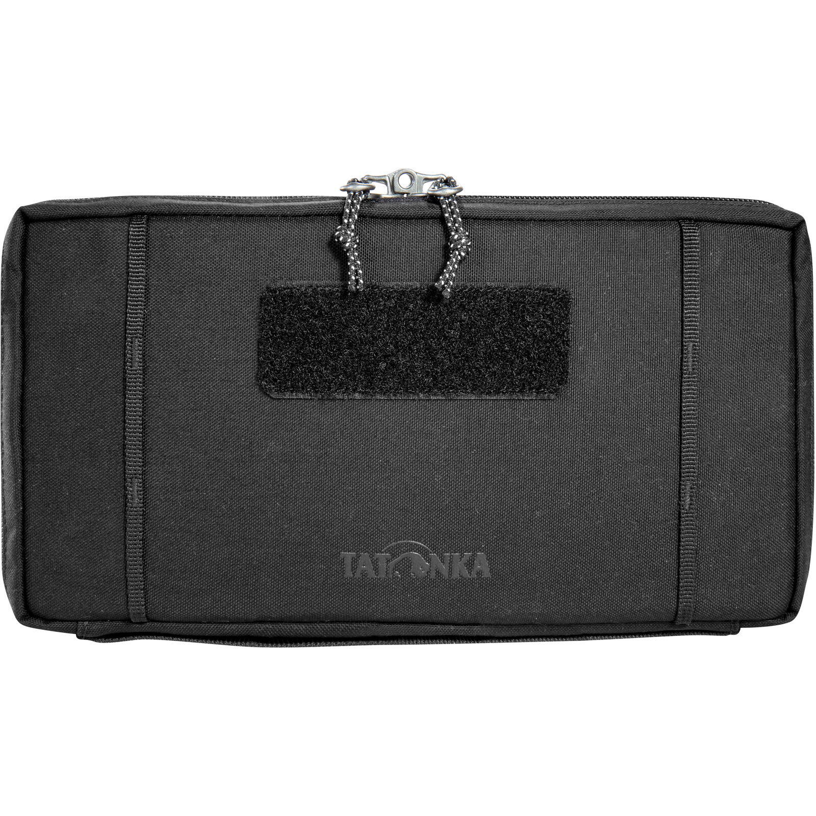Messertasche Knife Pouch Lock BC black 3/7