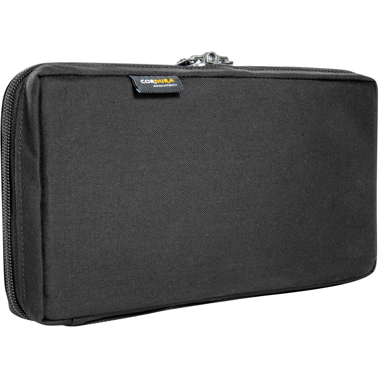 Messertasche Knife Pouch Lock BC black 2/7