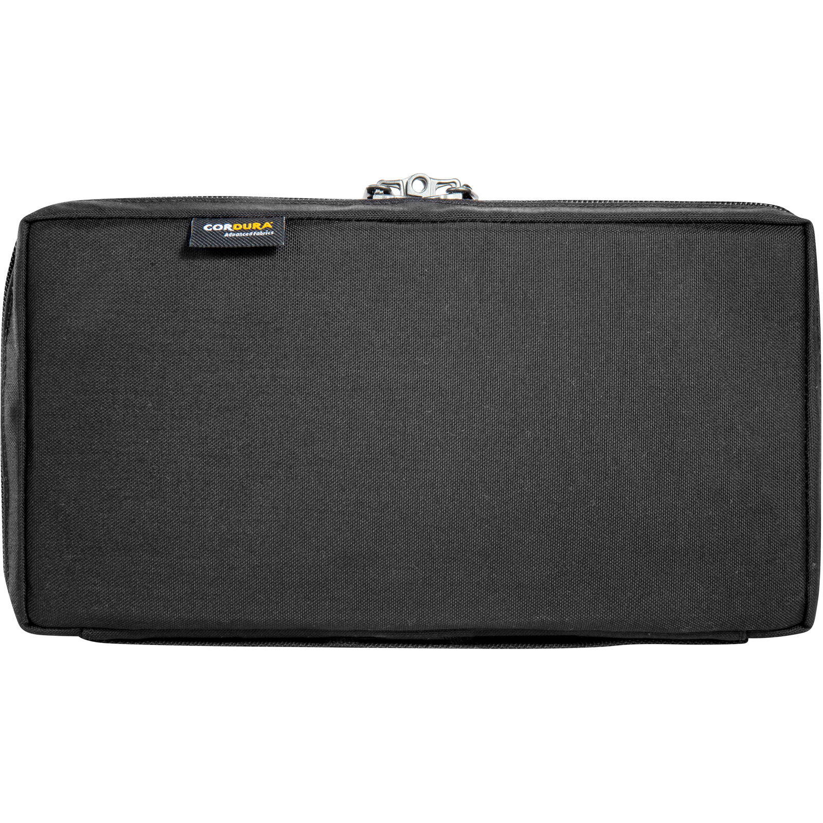 Messertasche Knife Pouch Lock BC black 4/7