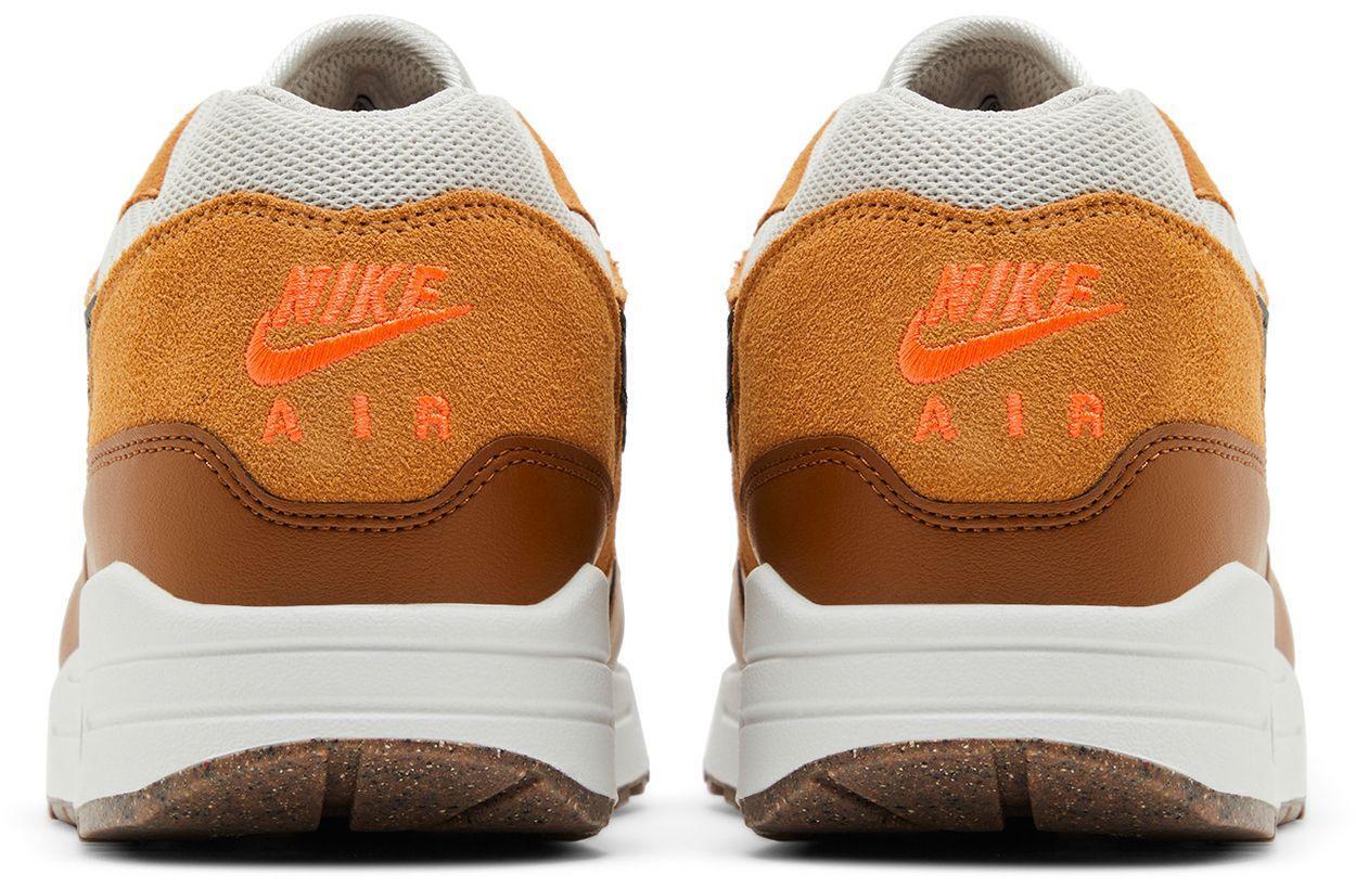 Nike Air Max 1 Essential British Tan Light Bone 4/5