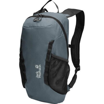 Multifunktionsrucksack Velocity Lite 10 grey odessa