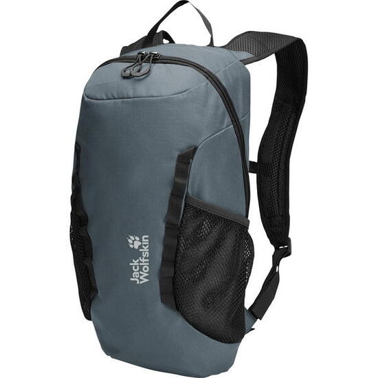 Multifunktionsrucksack Velocity Lite 10 grey odessa