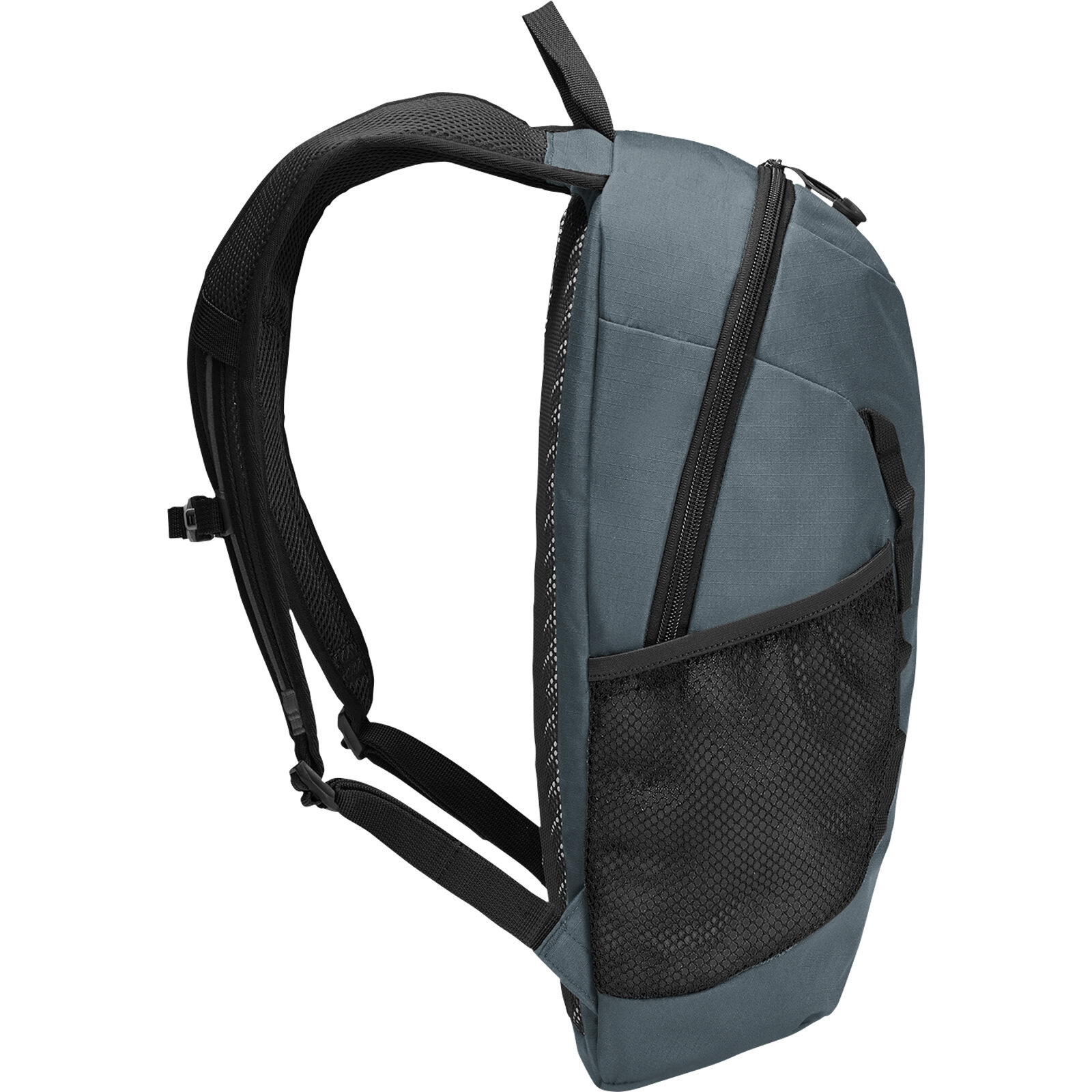 Multifunktionsrucksack Velocity Lite 10 grey odessa 6/7