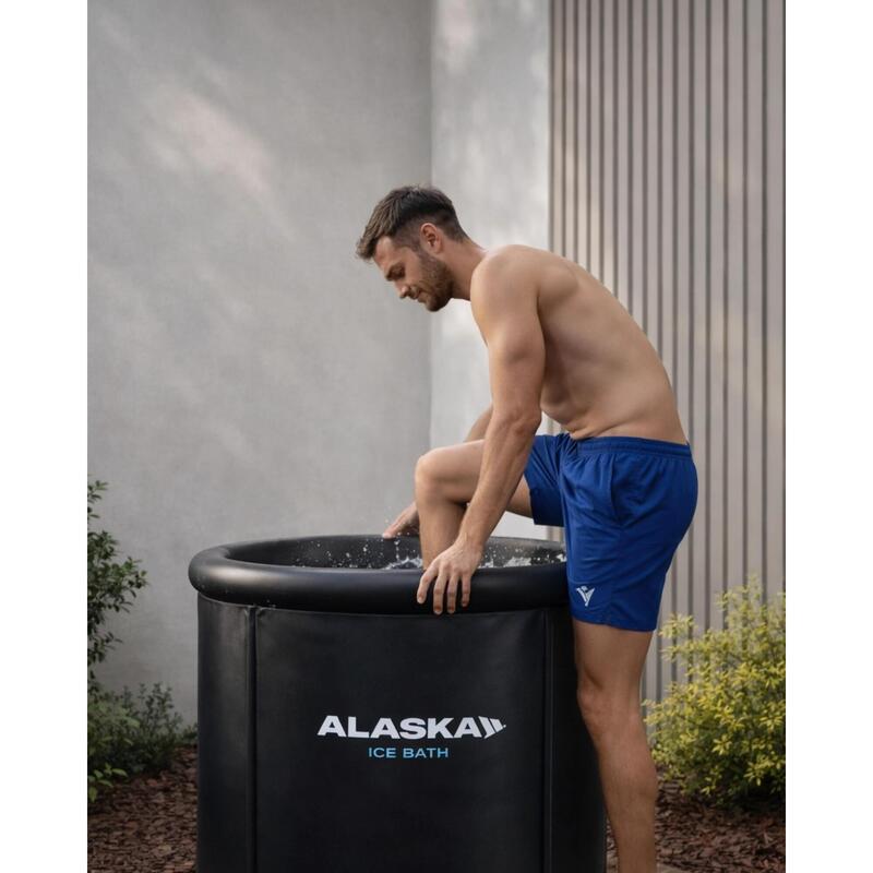 Alaska Ice Bath - 350L