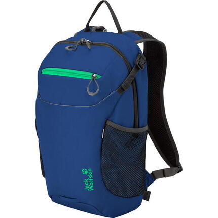 Multisportrucksack Velocity 12 blue orchid