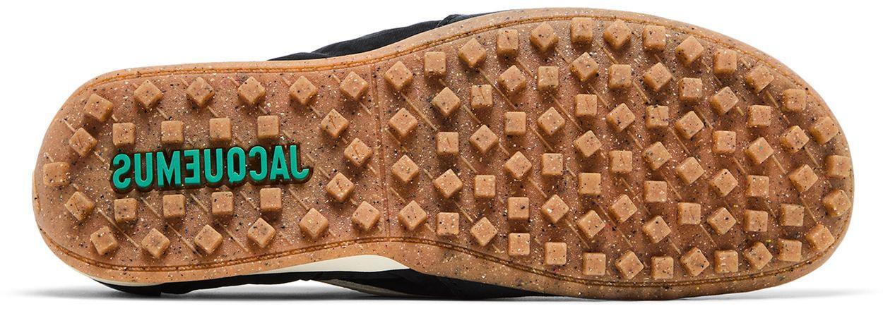 Chaussures - lifestyle - moon shoe sp - off noir 3/5