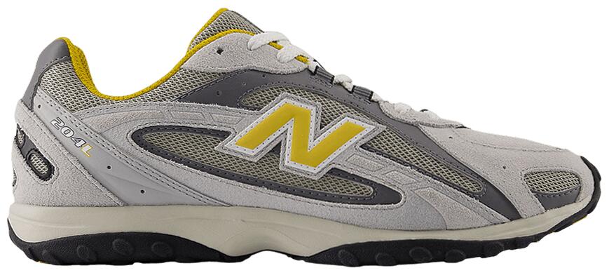 New Balance U204L NPB Sneaker 1/2