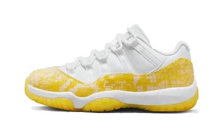 Damskie buty sportowe letnia estetyka WMNS 11 RETRO LOW
