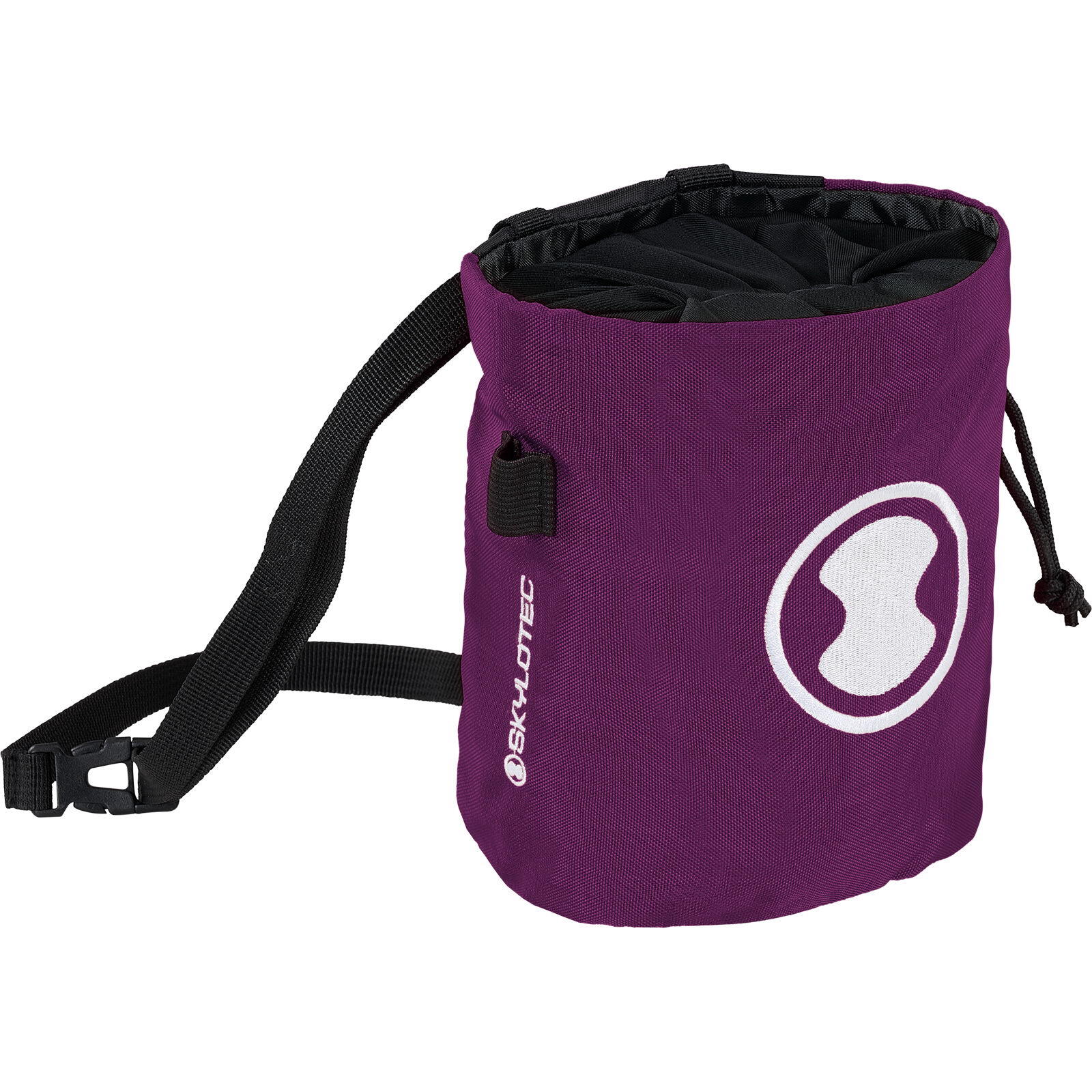 Chalkbag Trapeze fucsia 1/1