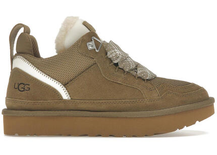 Chaussures - Casual - Unisexe - Imprimées - Lowmel Antilope - Antilope