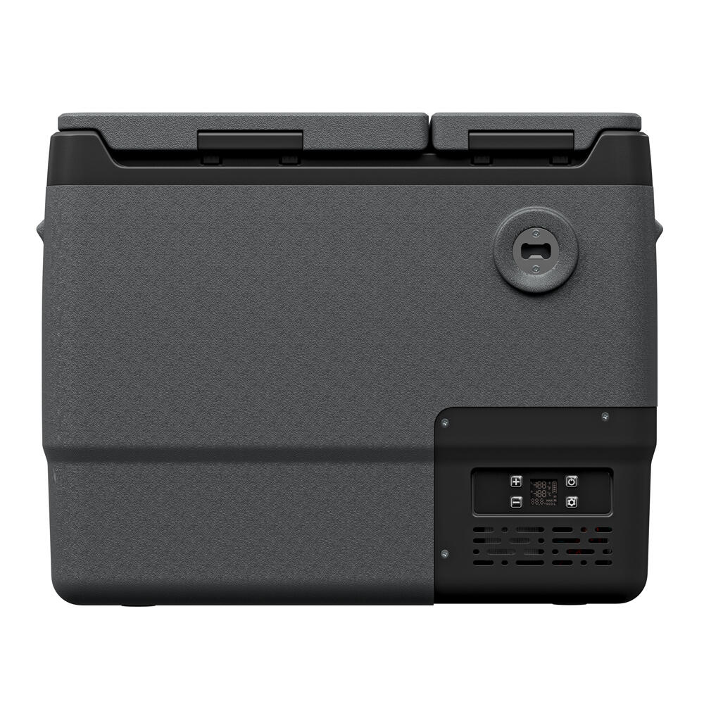 Lodówka przenośna kompresorowa Yolco DX40 Space Grey 2/7