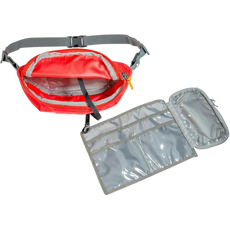 Apteczka Tatonka First Aid Basic Hip Belt Pouch - black