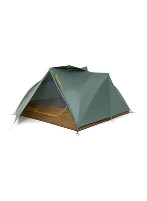 Namiot 4-osobowy Sea to Summit Ikos Evo Tent 4 - laurel wreath
