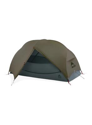 Namiot 1-osobowy MSR Hubba Hubba LT 1P Tent - green