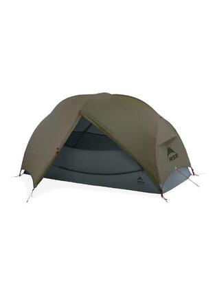 Namiot 1-osobowy MSR Hubba Hubba LT 1P Tent - green
